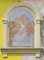 Via Barche, 16 incr. Calonega - La Madoneta Via Barche, 16 incr. Calonega - La Madoneta